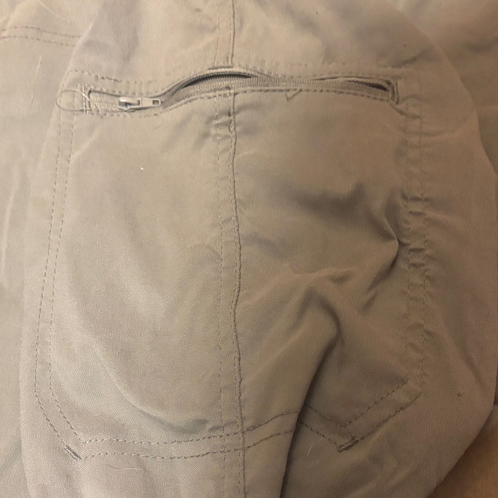 Men's Wranglers size 38X30 Pants - Picture 4 of 5